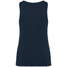 Débardeur écoresponsable femme