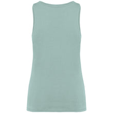 Débardeur écoresponsable femme