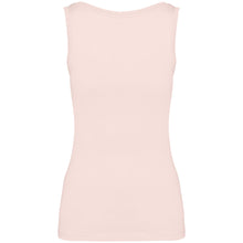 Débardeur écoresponsable femme