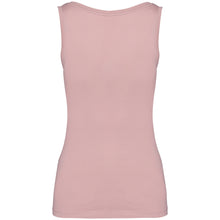 Débardeur écoresponsable femme