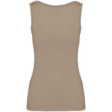 Débardeur écoresponsable femme