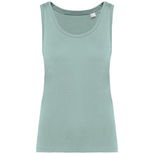 Débardeur écoresponsable femme