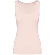 Débardeur écoresponsable femme