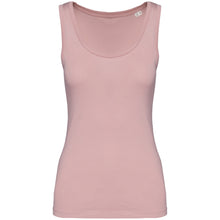 Débardeur écoresponsable femme