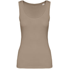 Débardeur écoresponsable femme