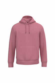 Sweat-shirt à capuche unisexe