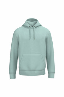 Sweat-shirt à capuche unisexe