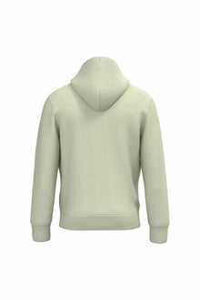 Sweat-shirt à capuche unisexe