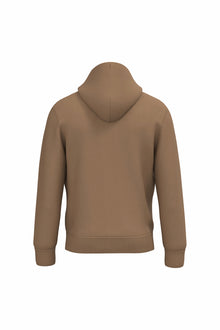 Sweat-shirt à capuche unisexe