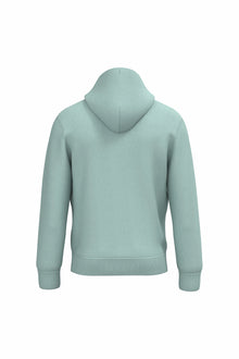 Sweat-shirt à capuche unisexe