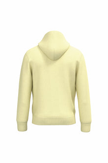 Sweat-shirt à capuche unisexe