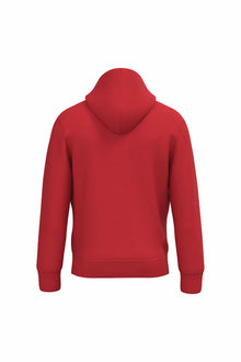 Sweat-shirt à capuche unisexe