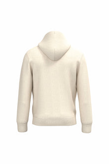 Sweat-shirt à capuche unisexe