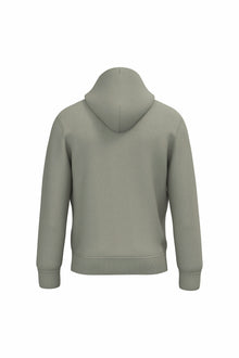 Sweat-shirt à capuche unisexe