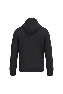 Sweat-shirt à capuche unisexe