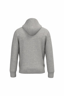 Sweat-shirt à capuche unisexe