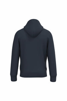 Sweat-shirt à capuche unisexe