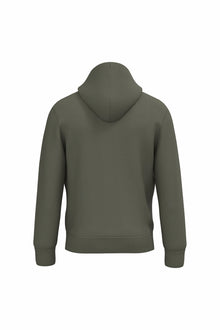 Sweat-shirt à capuche unisexe