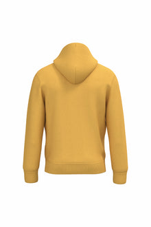 Sweat-shirt à capuche unisexe