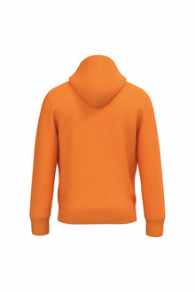 Sweat-shirt à capuche unisexe