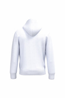 Sweat-shirt à capuche unisexe