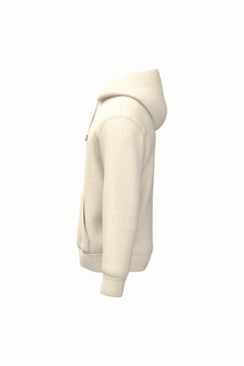 Sweat-shirt à capuche unisexe