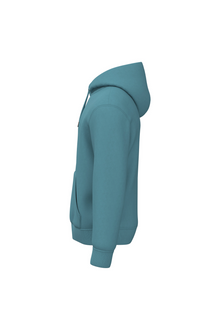 Sweat-shirt à capuche unisexe