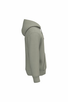 Sweat-shirt à capuche unisexe