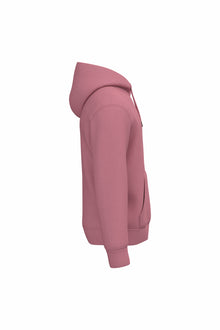 Sweat-shirt à capuche unisexe