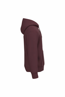 Sweat-shirt à capuche unisexe