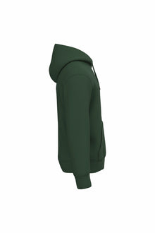 Sweat-shirt à capuche unisexe