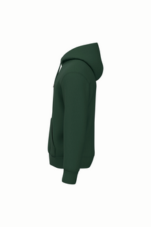 Sweat-shirt à capuche unisexe