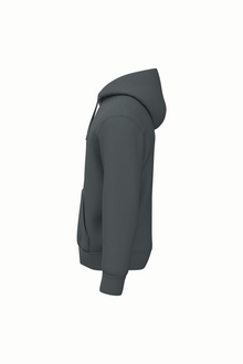 Sweat-shirt à capuche unisexe