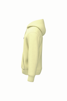 Sweat-shirt à capuche unisexe