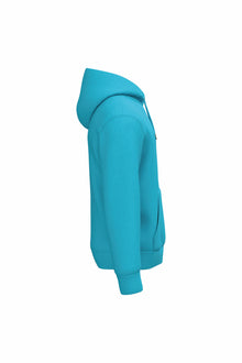 Sweat-shirt à capuche unisexe