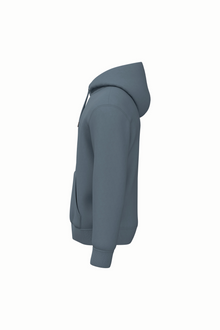 Sweat-shirt à capuche unisexe