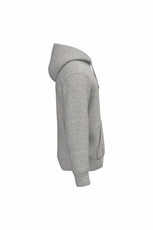 Sweat-shirt à capuche unisexe