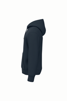 Sweat-shirt à capuche unisexe