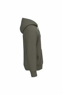 Sweat-shirt à capuche unisexe