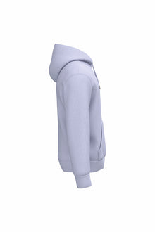 Sweat-shirt à capuche unisexe