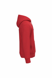 Sweat-shirt à capuche unisexe