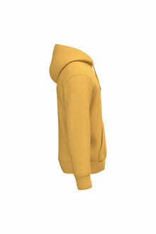 Sweat-shirt à capuche unisexe