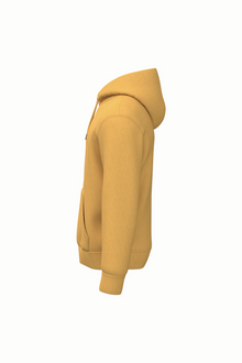 Sweat-shirt à capuche unisexe