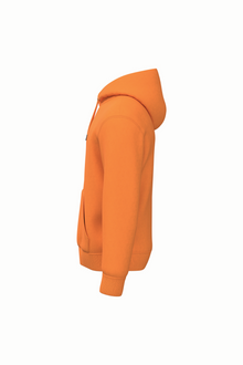 Sweat-shirt à capuche unisexe