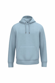 Sweat-shirt à capuche unisexe