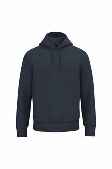 Sweat-shirt à capuche unisexe