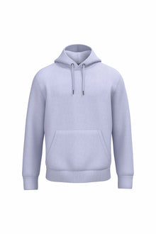 Sweat-shirt à capuche unisexe