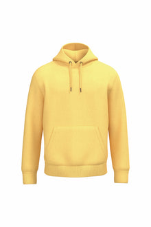 Sweat-shirt à capuche unisexe