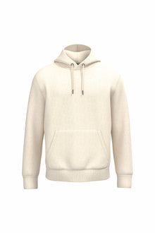 Sweat-shirt à capuche unisexe