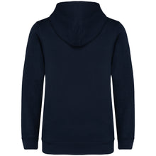 Sweat-shirt zippé à capuche enfant